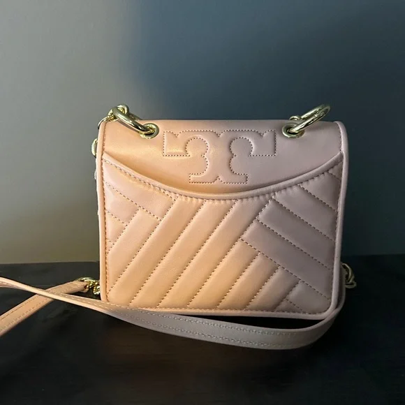 Tory Birch Alexa Mini Shoulder bag - Picture 1 of 3